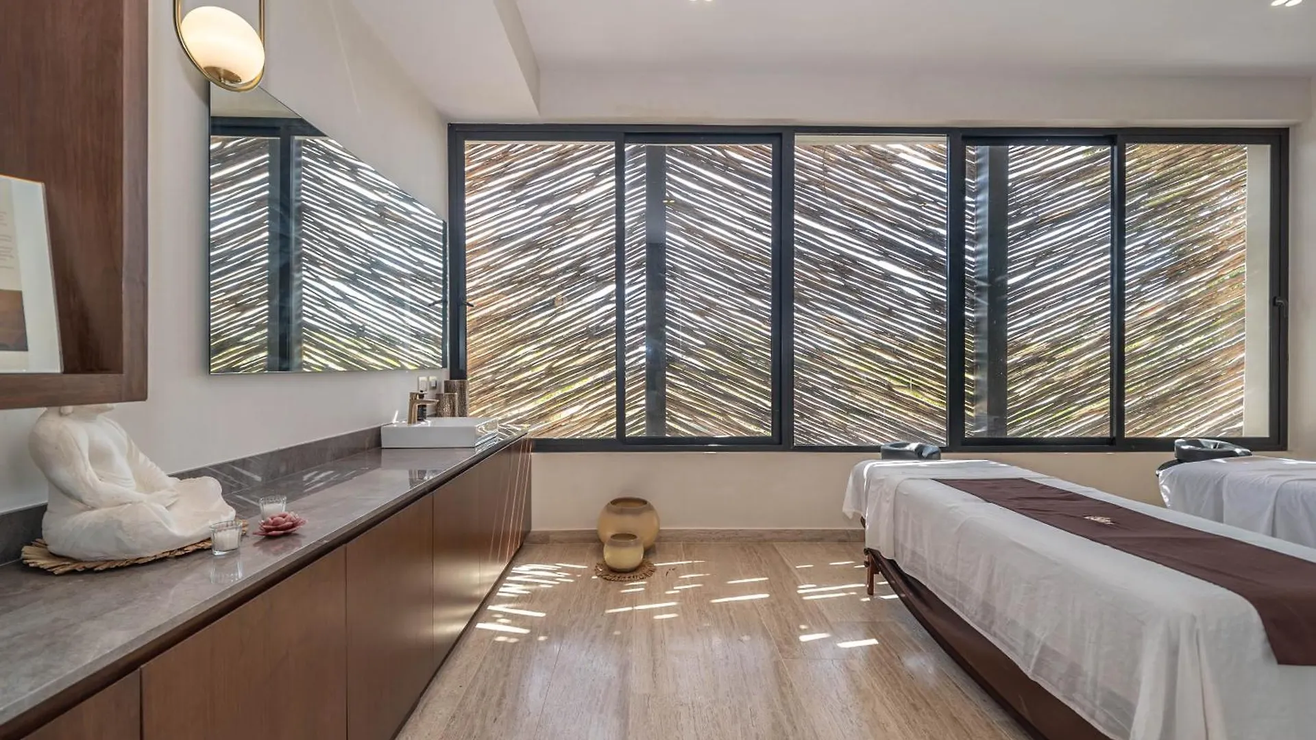 Lux 2Br With Rooftop Pool, Spa, Gym, Kids Playroom #229 Tulum Holiday home