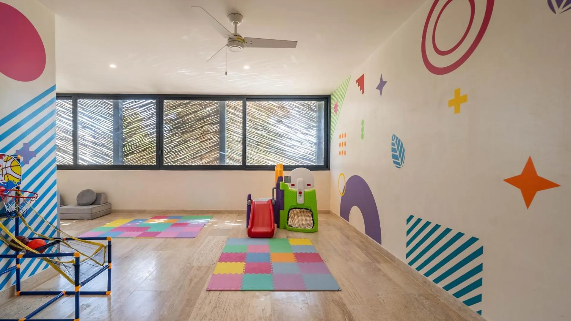 Holiday home Lux 2Br With Rooftop Pool, Spa, Gym, Kids Playroom #229 Tulum