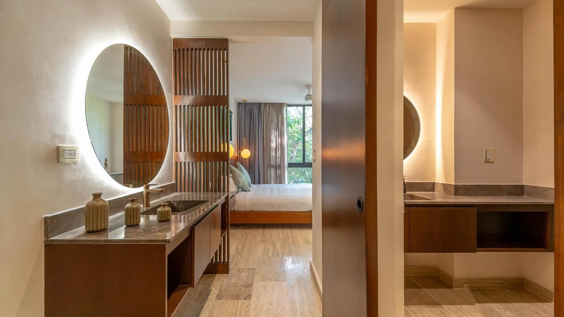 Holiday home Lux 2Br With Rooftop Pool, Spa, Gym, Kids Playroom #229 Tulum Mexico