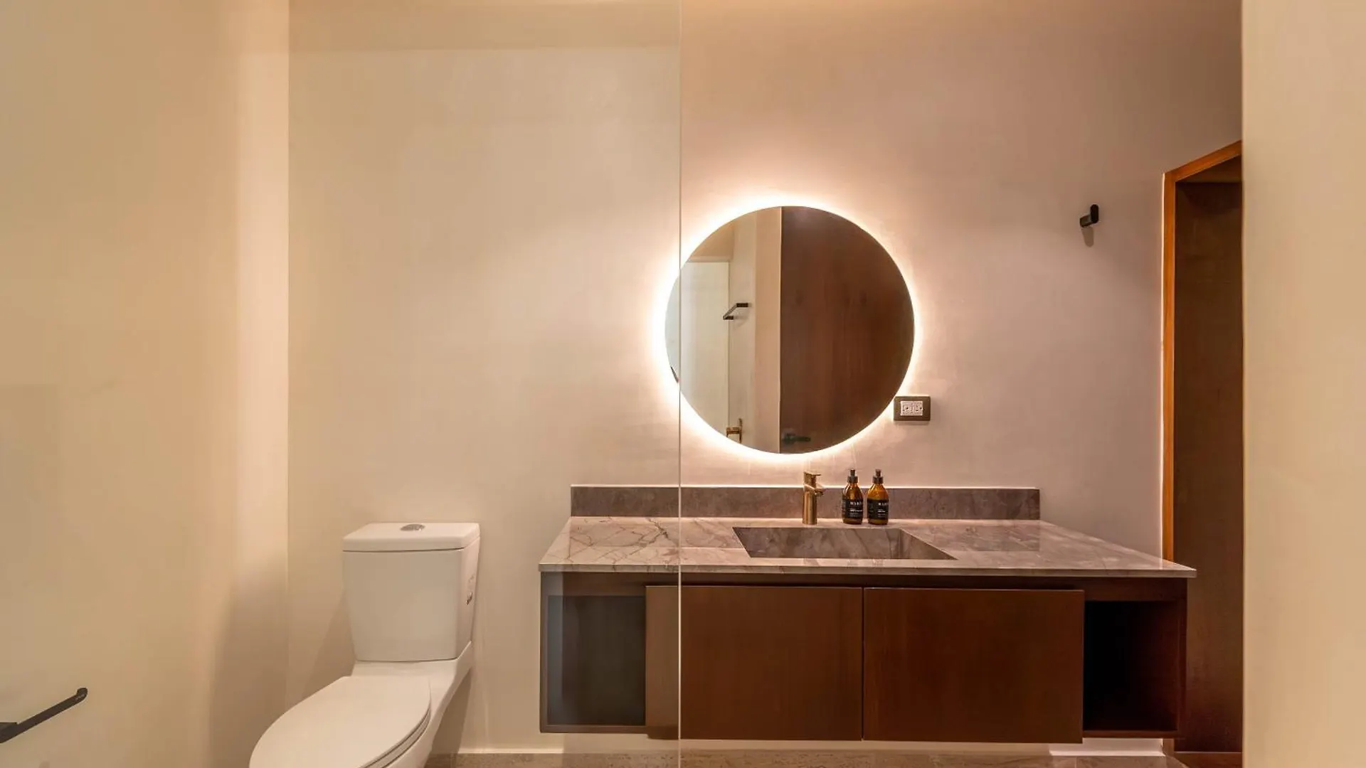 Holiday home Lux 2Br With Rooftop Pool, Spa, Gym, Kids Playroom #229 Tulum Mexico